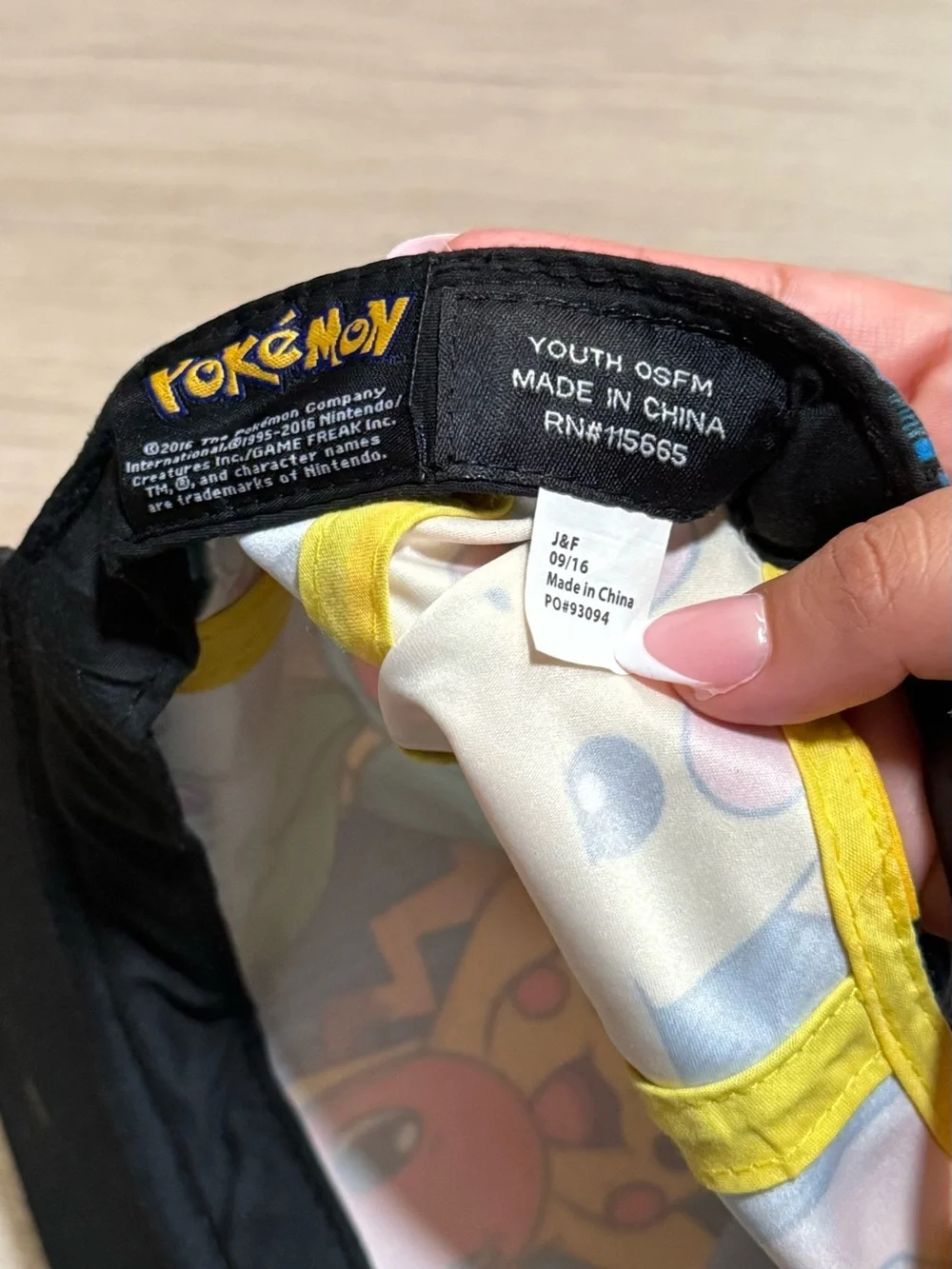 N/A bold pokémon